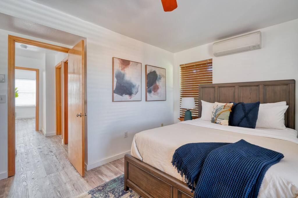 Stay Portland Collection - Alberta Arts Luxury, Sleeps 6, Walk Score 99 Extérieur photo